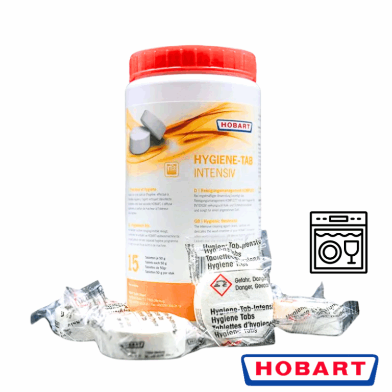 hygiene-tab-tablettes-desinfectantes-hobart-lave-vaisselle-1kg